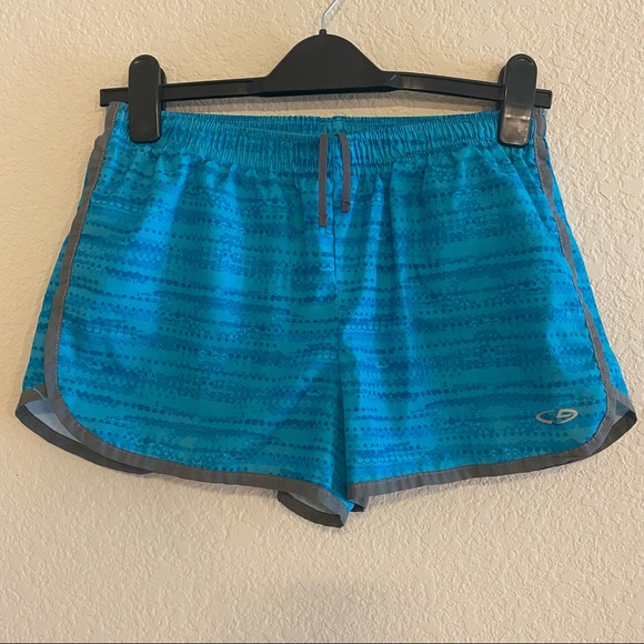 C9 Running Shorts